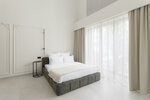 Delos (Prosvescheniya Street, 110) ، فندق