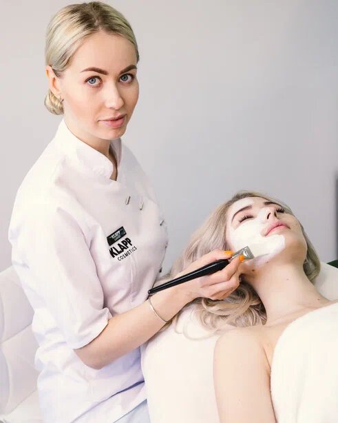 Cosmetology Центр эстетики Кристины Рубиной, Smolensk, photo