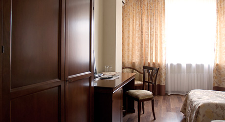 Фото Резиденция