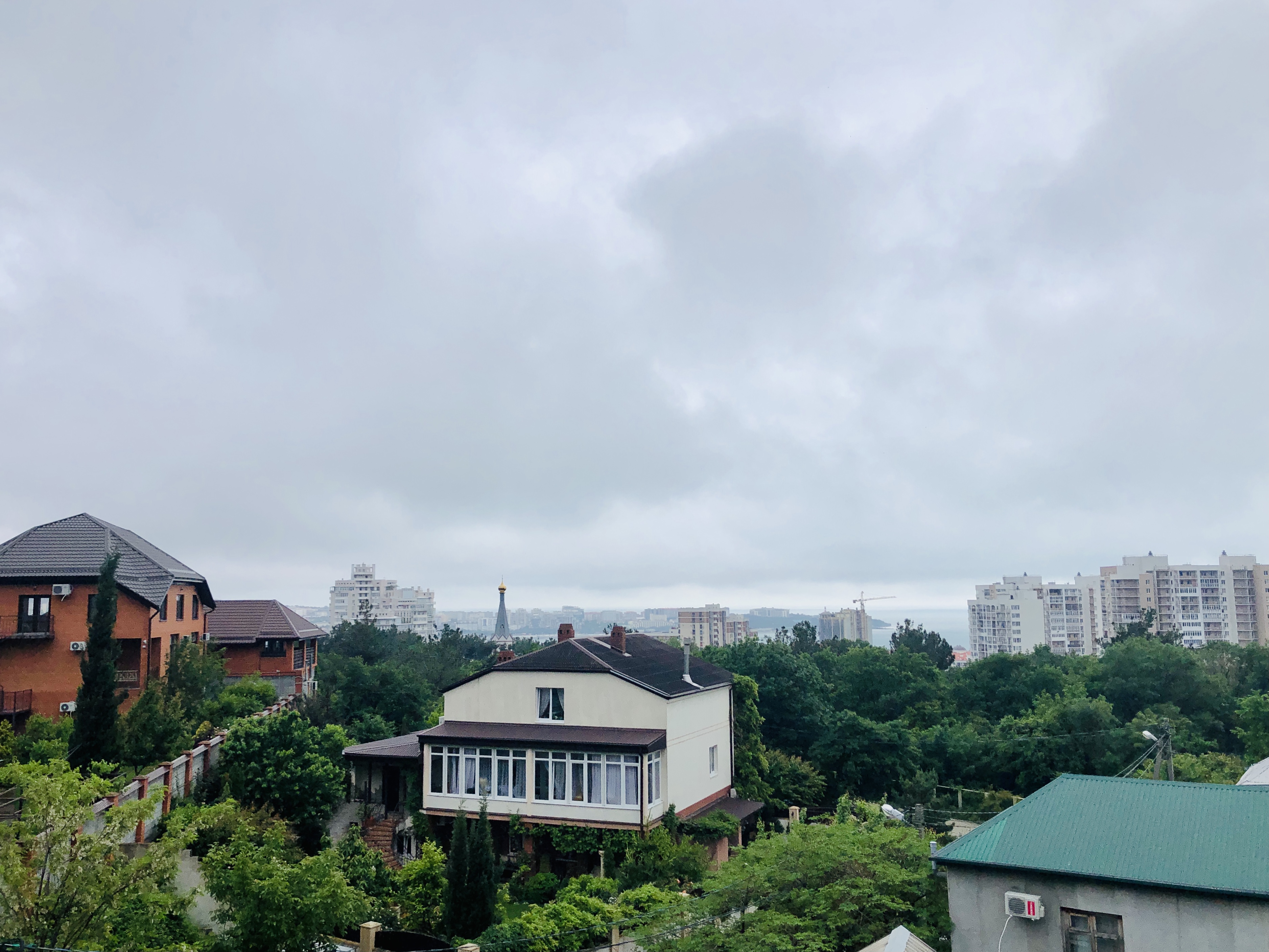 Фото Грин Лайн