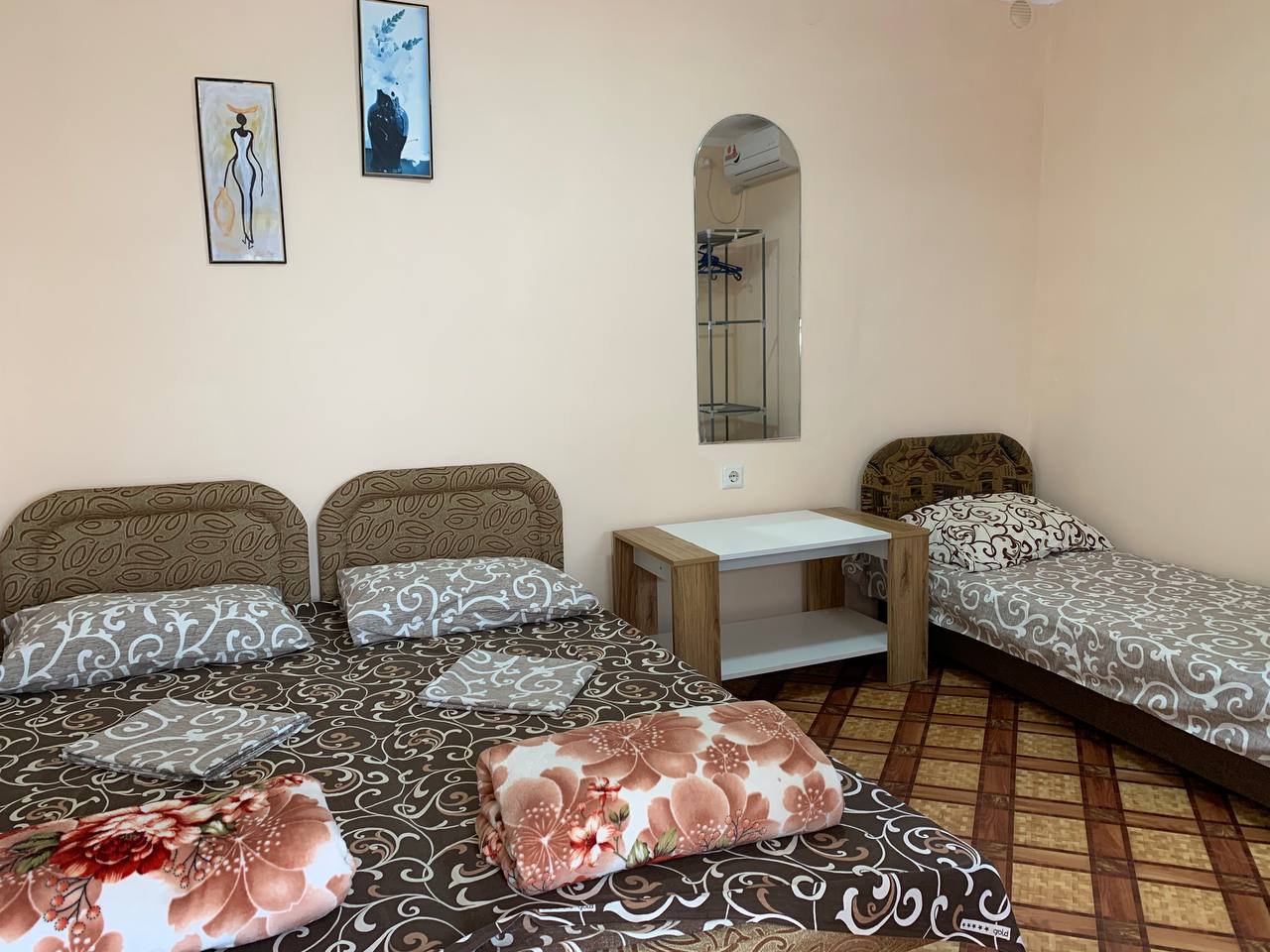 Фото У Дианы