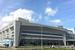 СПб ГБУ СШОР Звездный лёд (Saint Petersburg, Peredovikov Street, 14к2), escuela deportiva