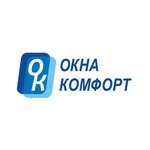 Okna Komfort (Kirova Street, 12), windows