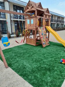 Морской берег