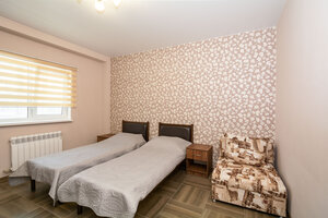 Гостевой дом Апартаменты на Советской