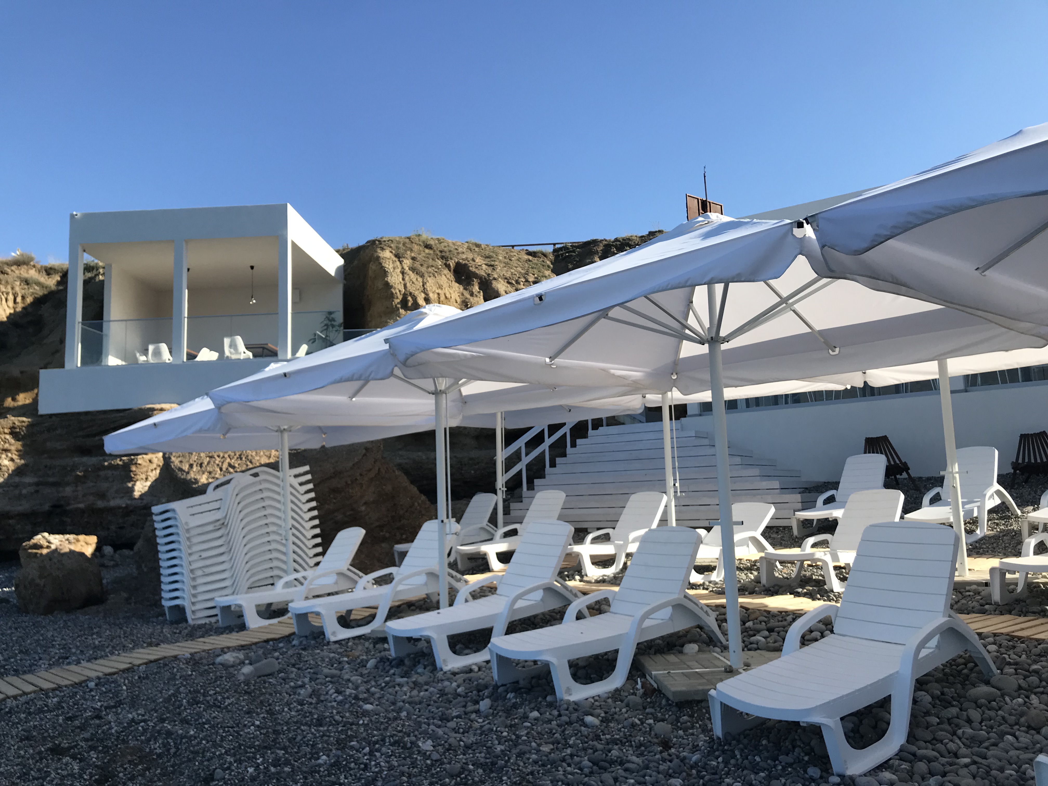 Фото Гостиный дом на Меганоме