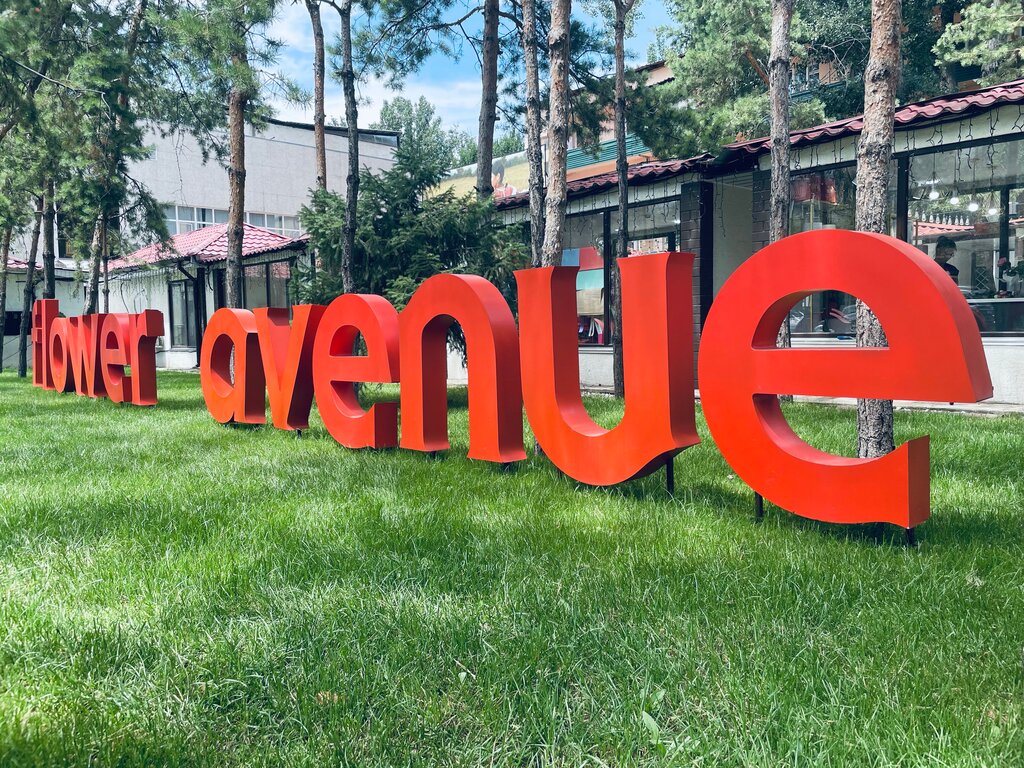 Courses and master classes Mfs Asia, Almaty, photo