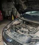 Divo (ulitsa Tereshkovoy, 42В), car service, auto repair