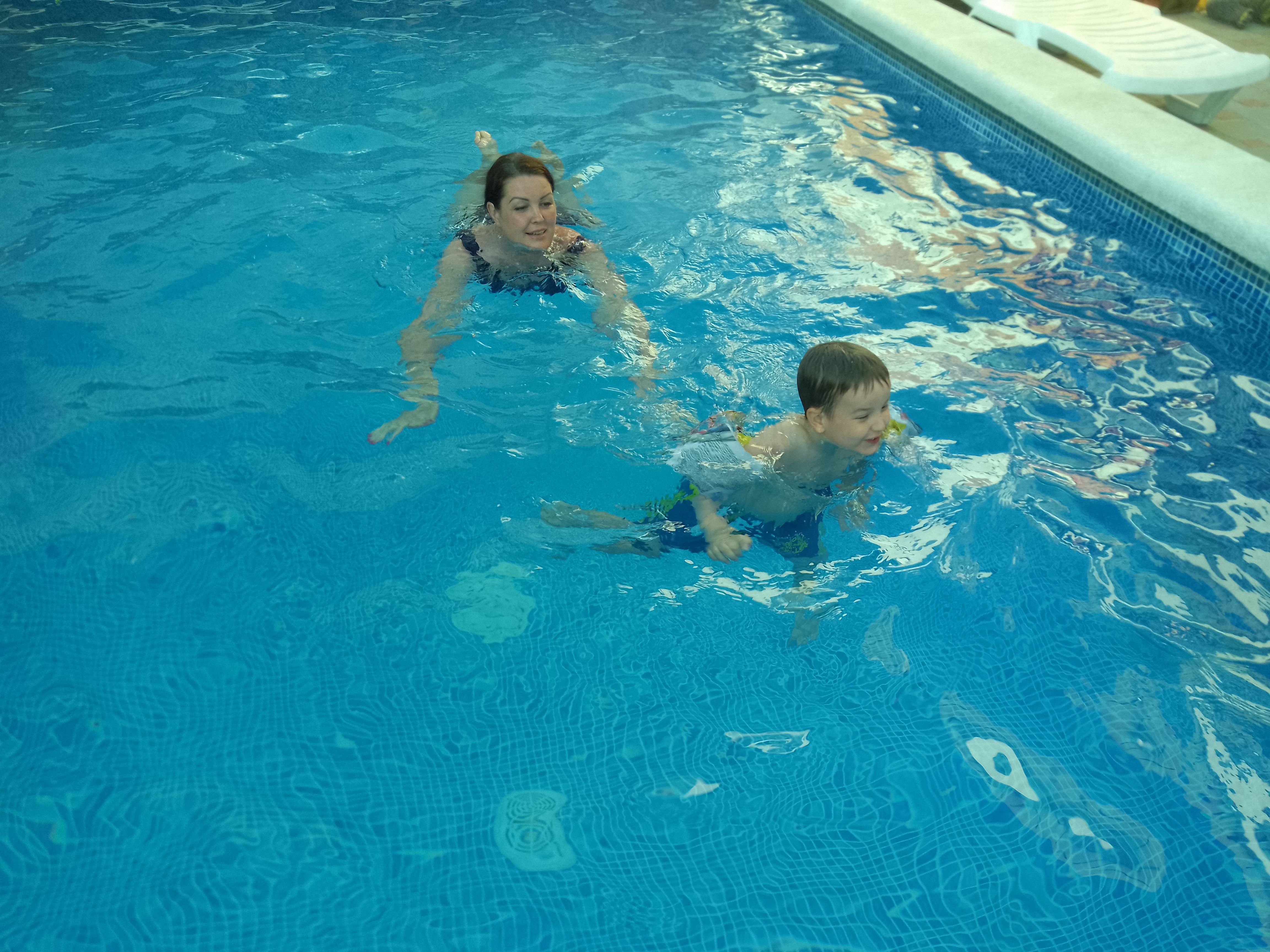 Фото Элегант