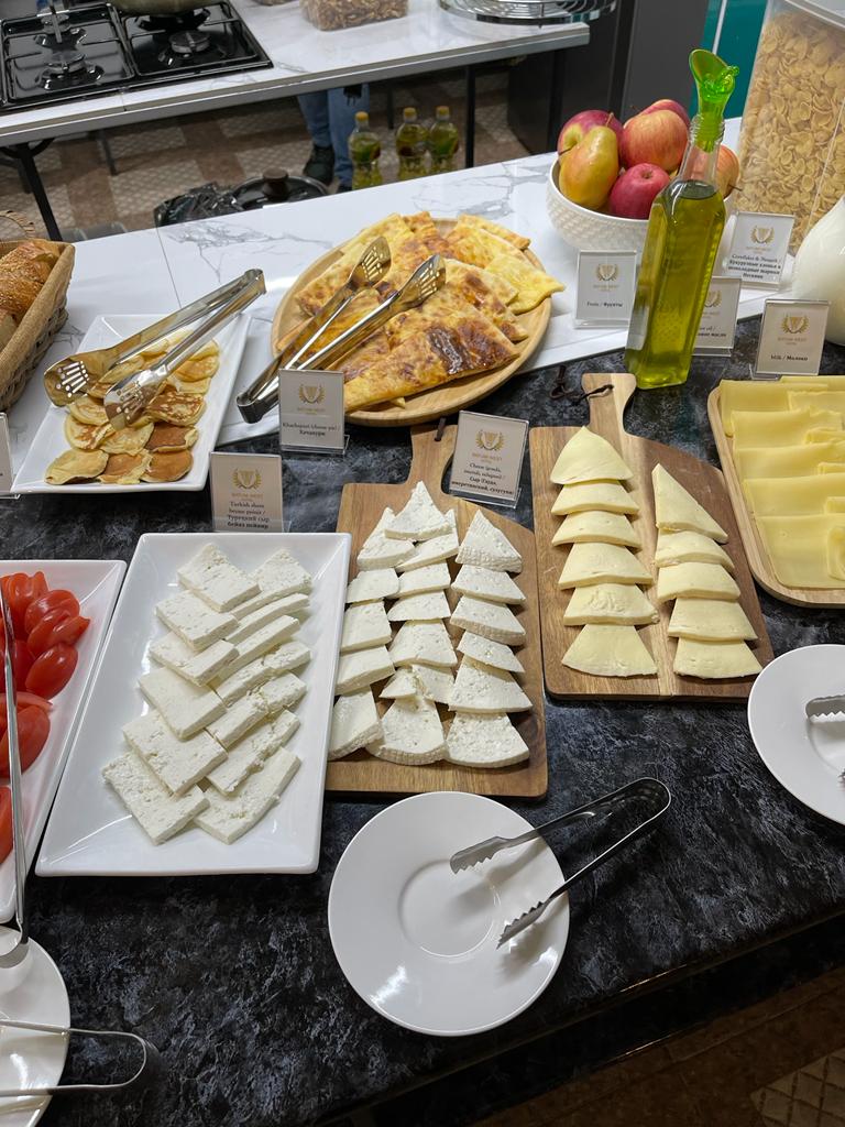 Фото Batumi West Hotel