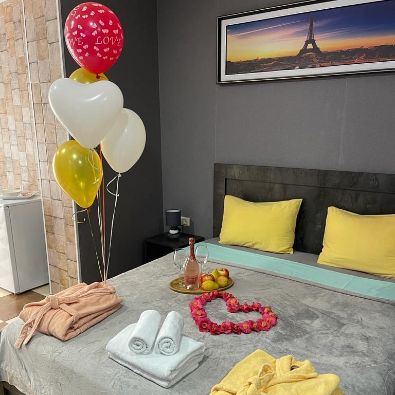 Фото Batumi West Hotel