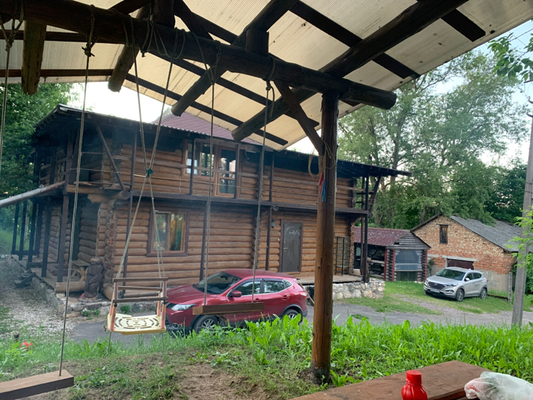 Фото Три Богатыря