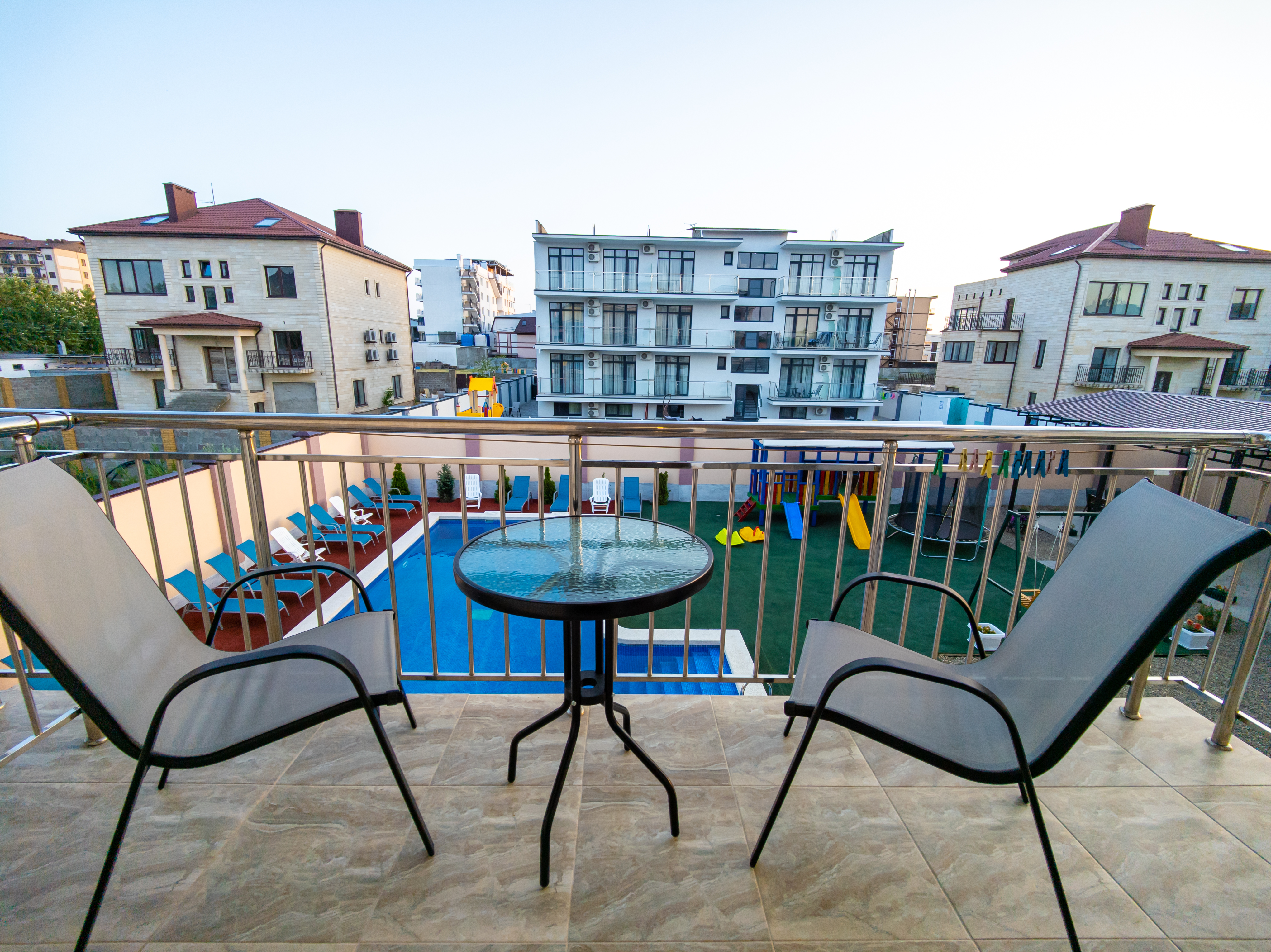 Фото Эфтихия