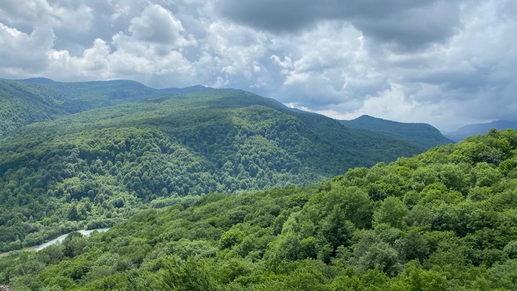 Фото Восход