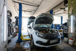 Polomki.net (Salavata Yulaeva Avenue, 45), car service, auto repair