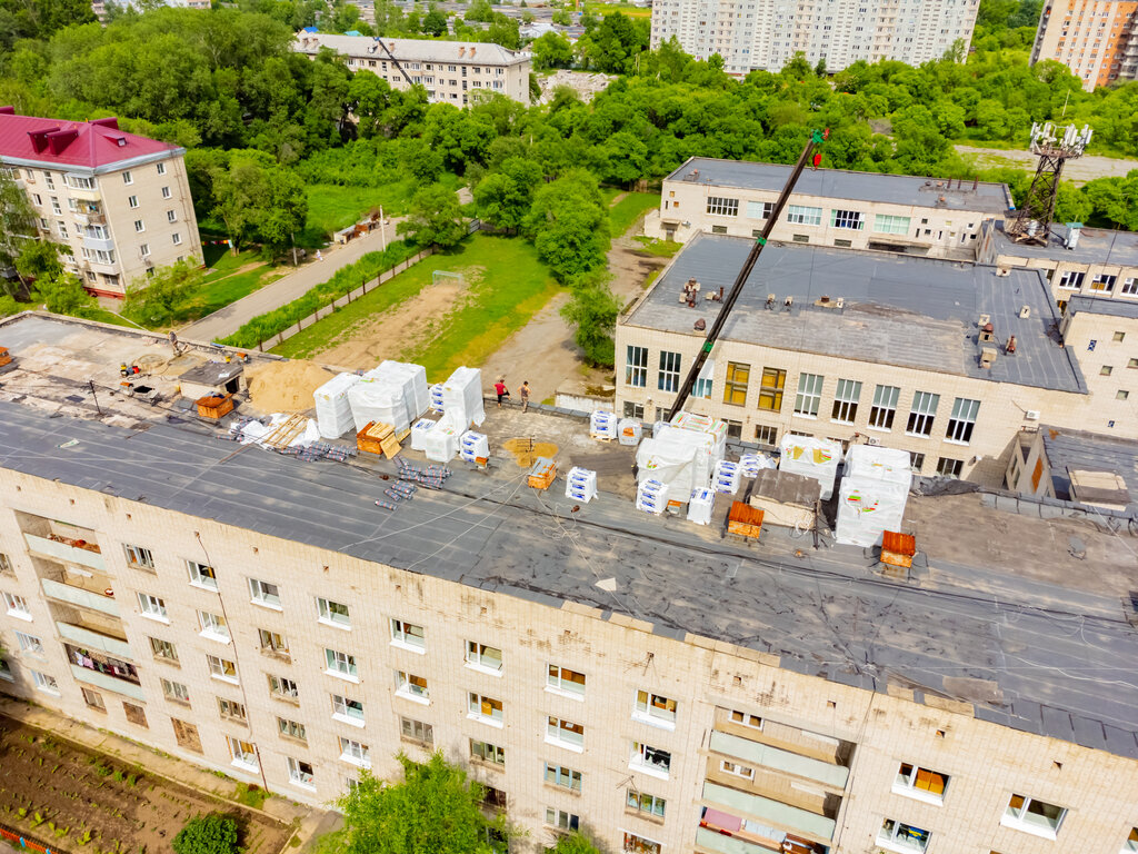 Автомобильный колледж хабаровск
