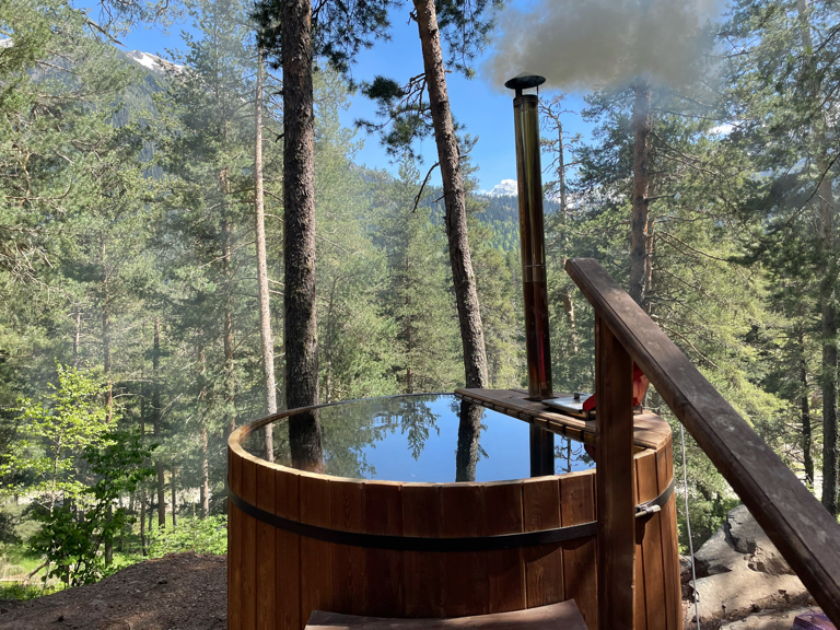 Фото King House Arkhyz