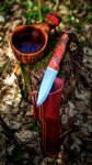 BeaverKnife (mikrorayon Skhodnya, Leningradskaya Street, 4), tourism equipment