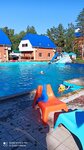 Solnechnaya polyana (Dokuchayeva Street, 18) ، مجمع منتجعات