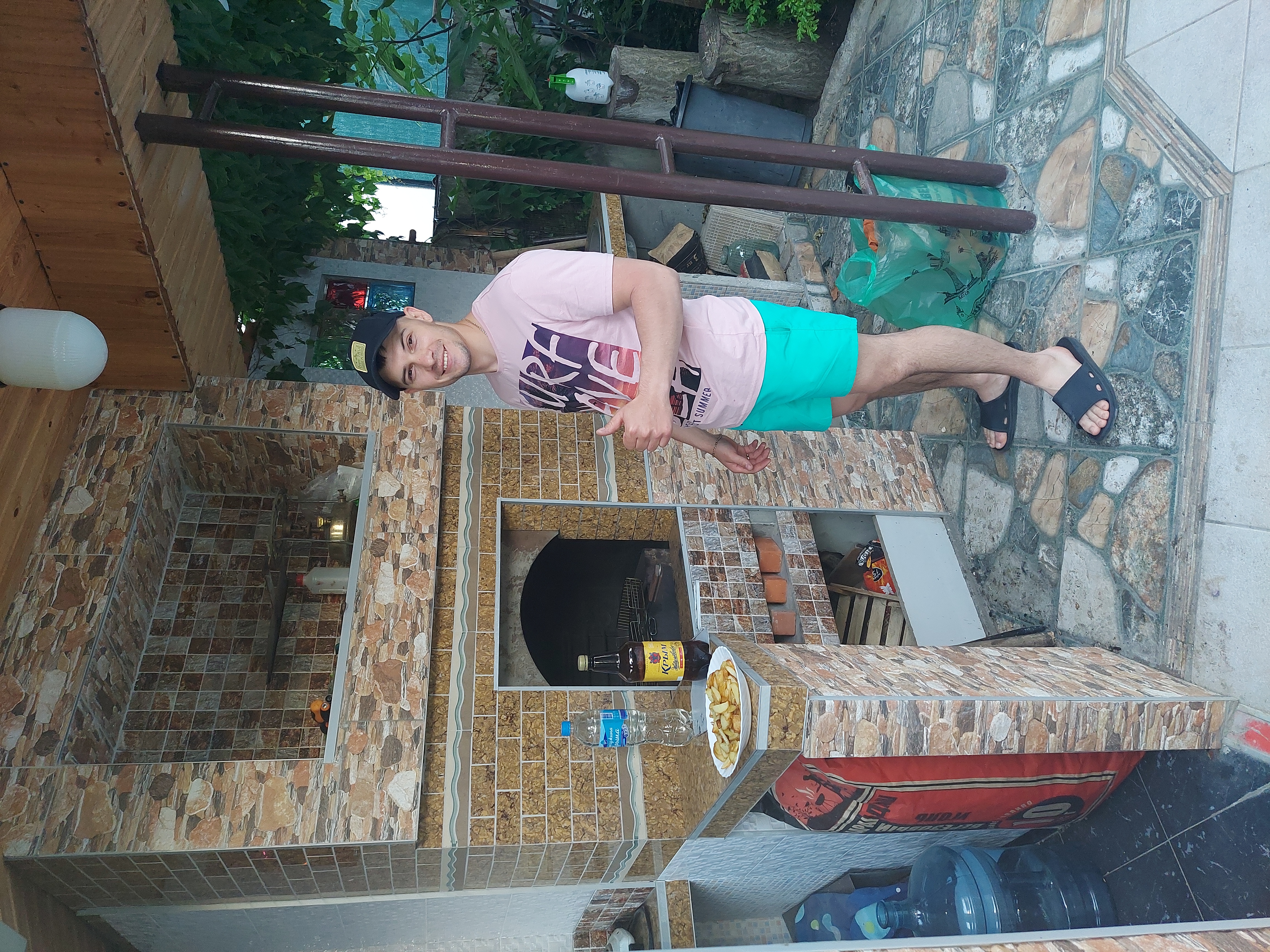 Фото Вилла Жасмин