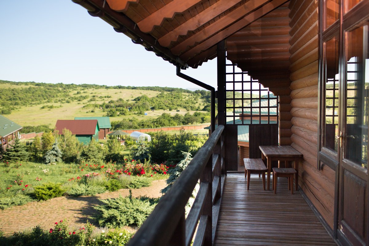 Фото База активного отдыха СВХ