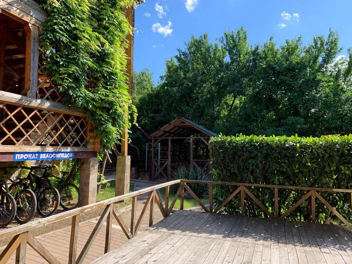 Фото Приют Странника