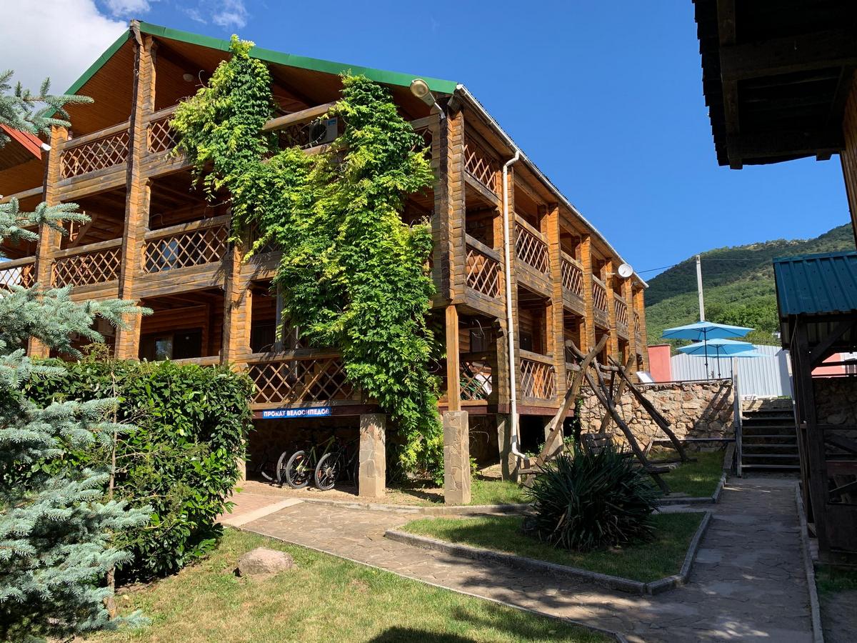 Фото Приют Странника