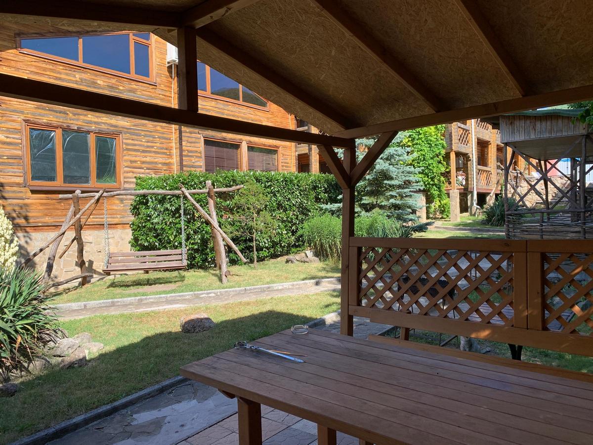 Фото Приют Странника