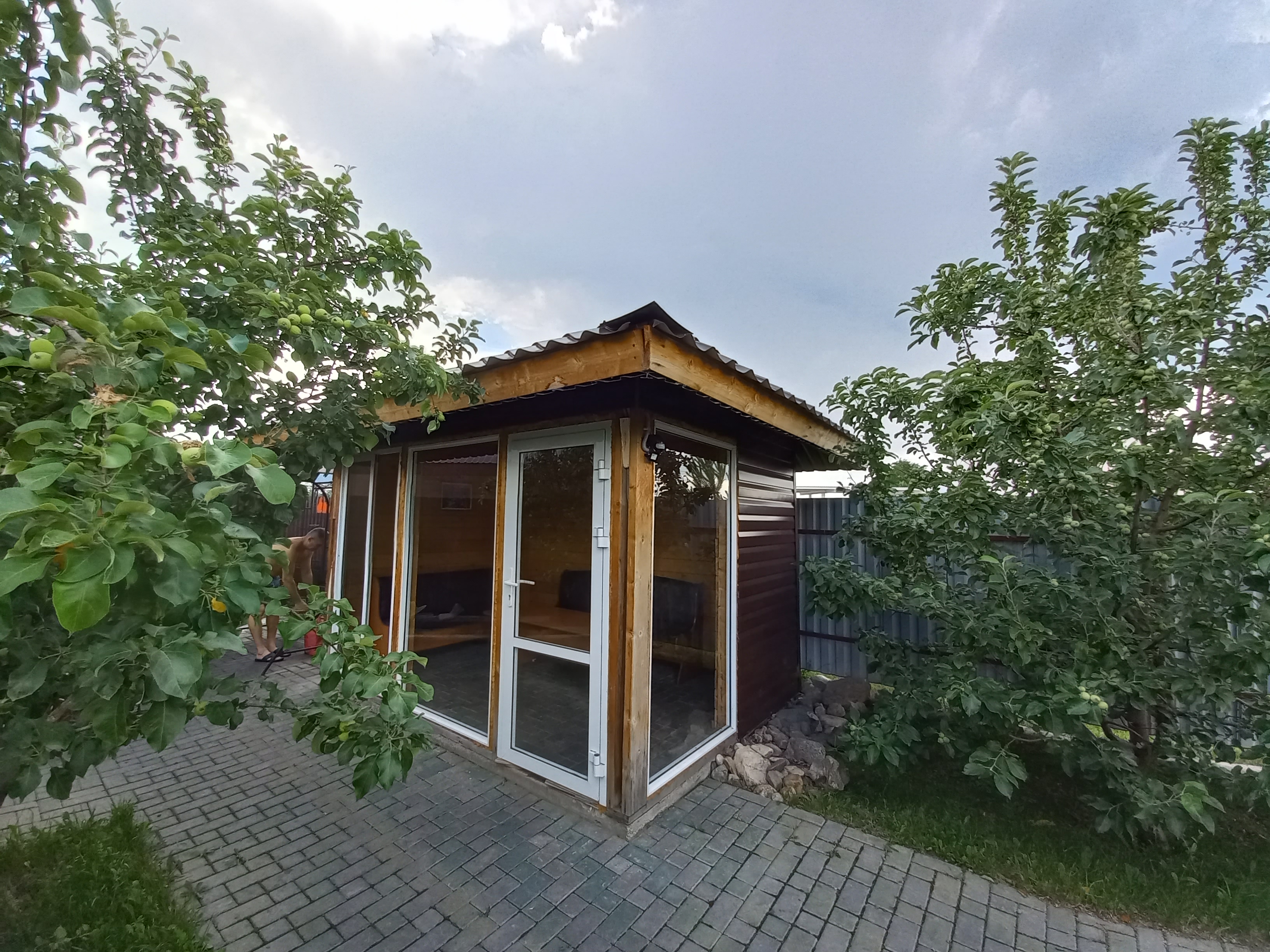 Фото Гостевой Двор