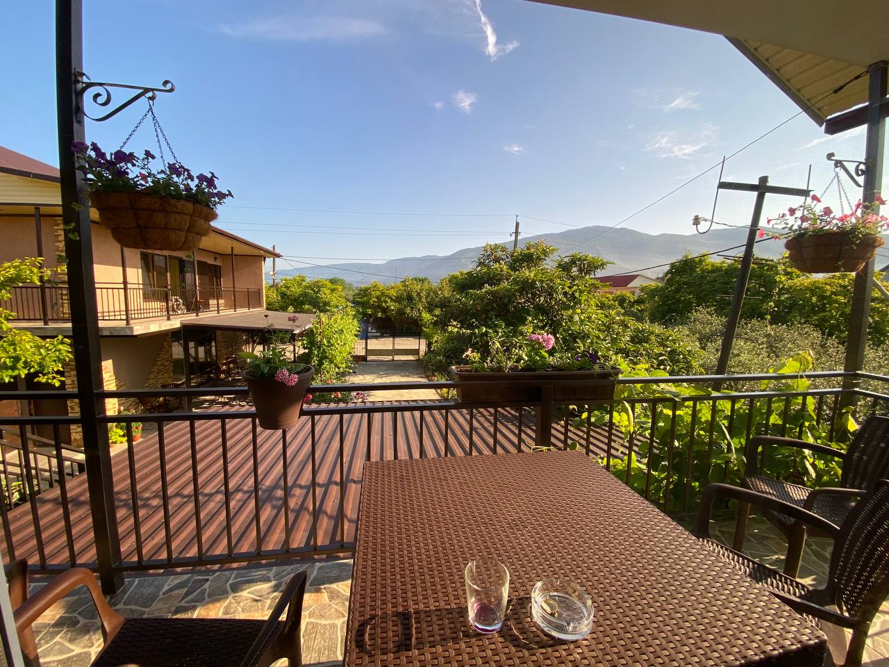 Фото Лунная пристань