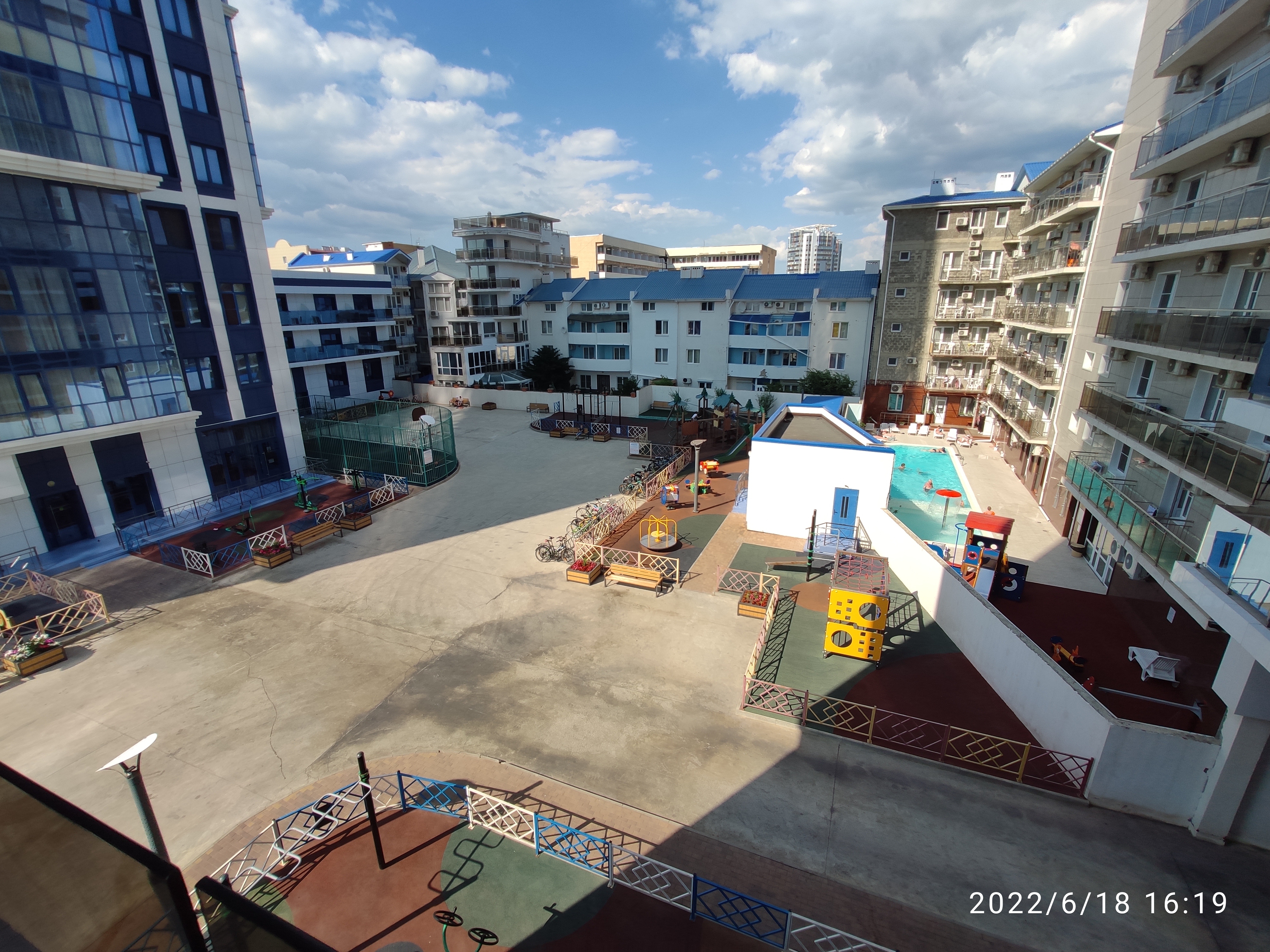 Фото отеля 4