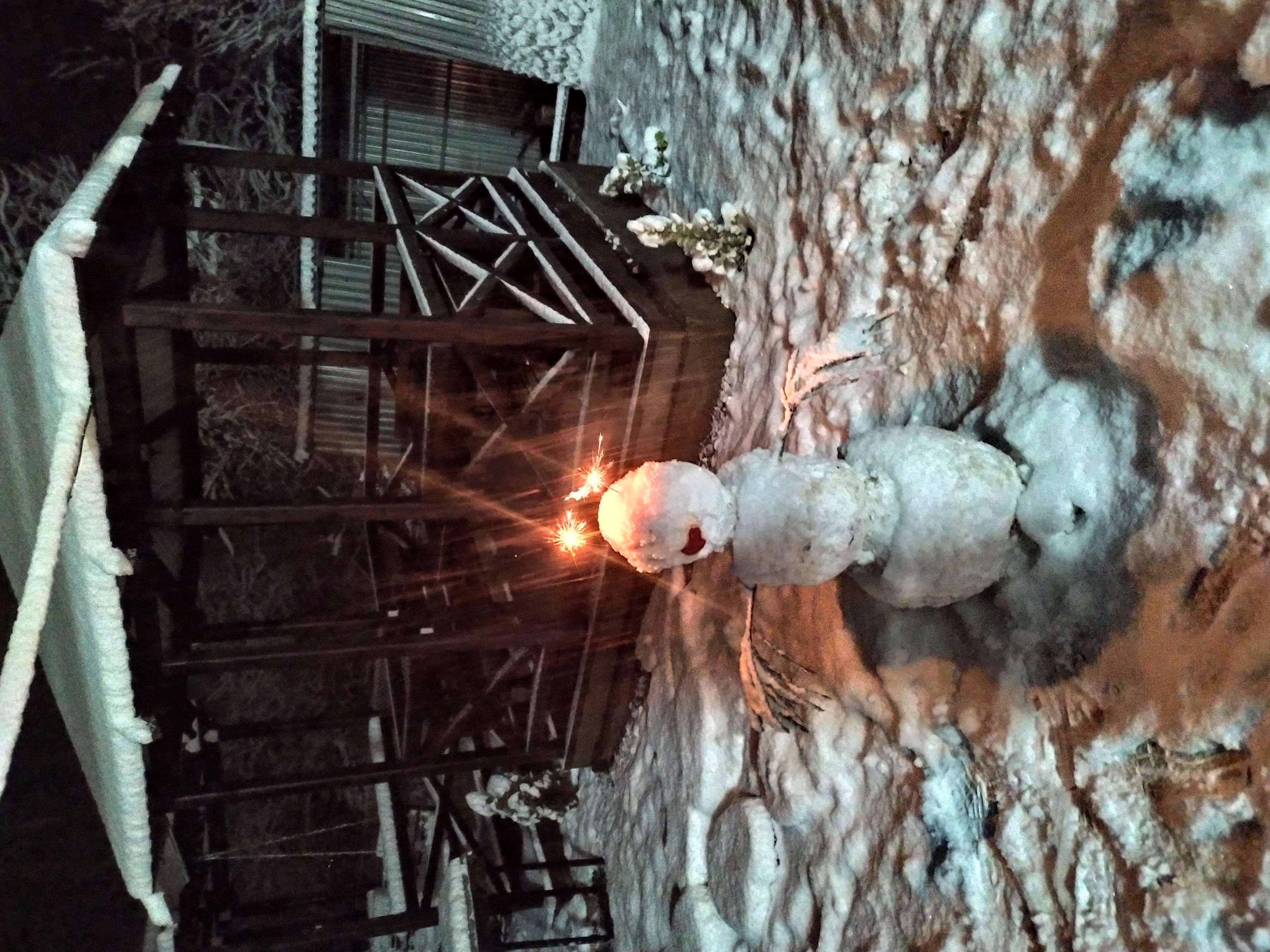 Фото Мезмай