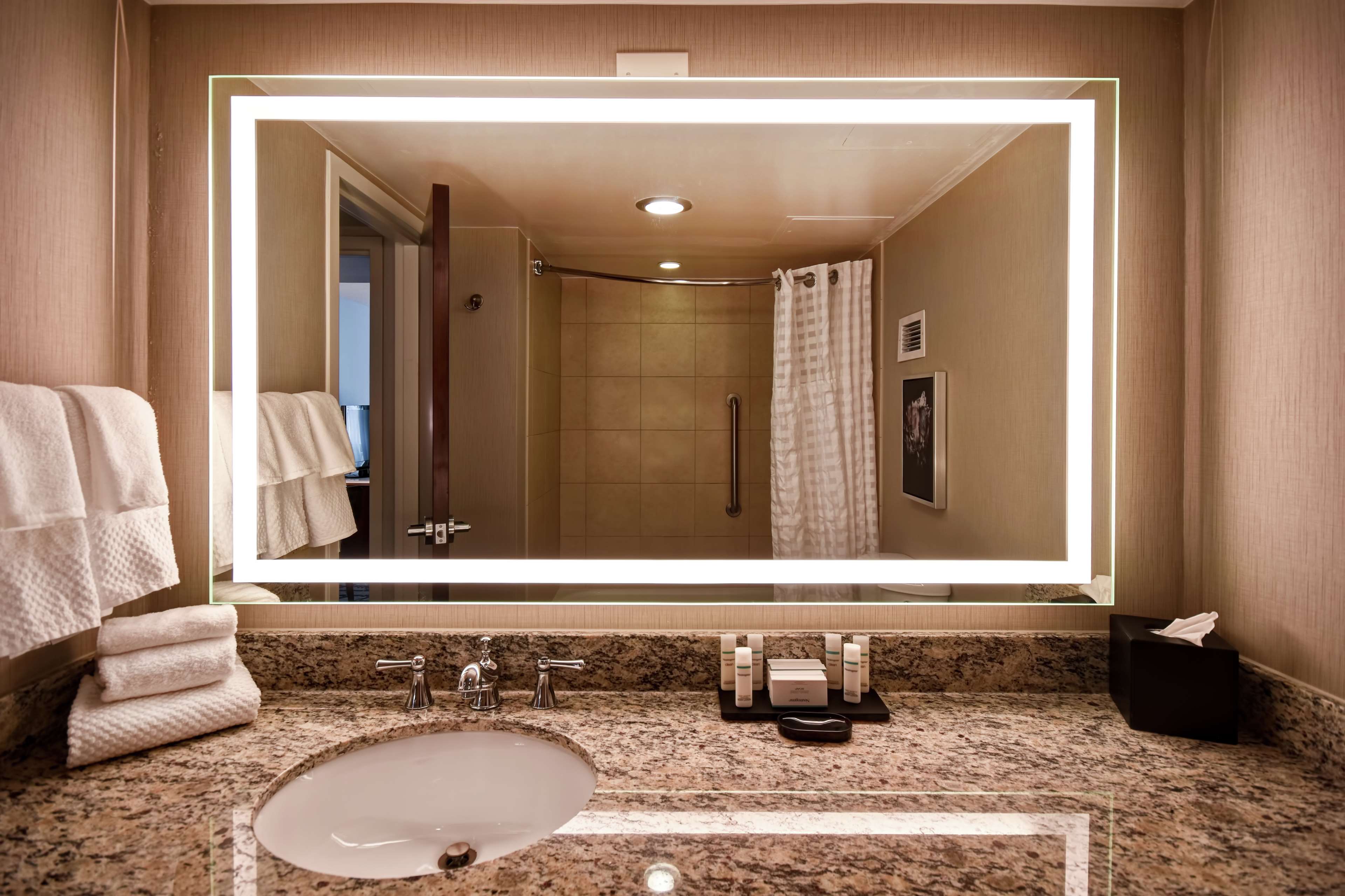 Фото Embassy Suites by Hilton Montgomery Hotel & Conference Ctr