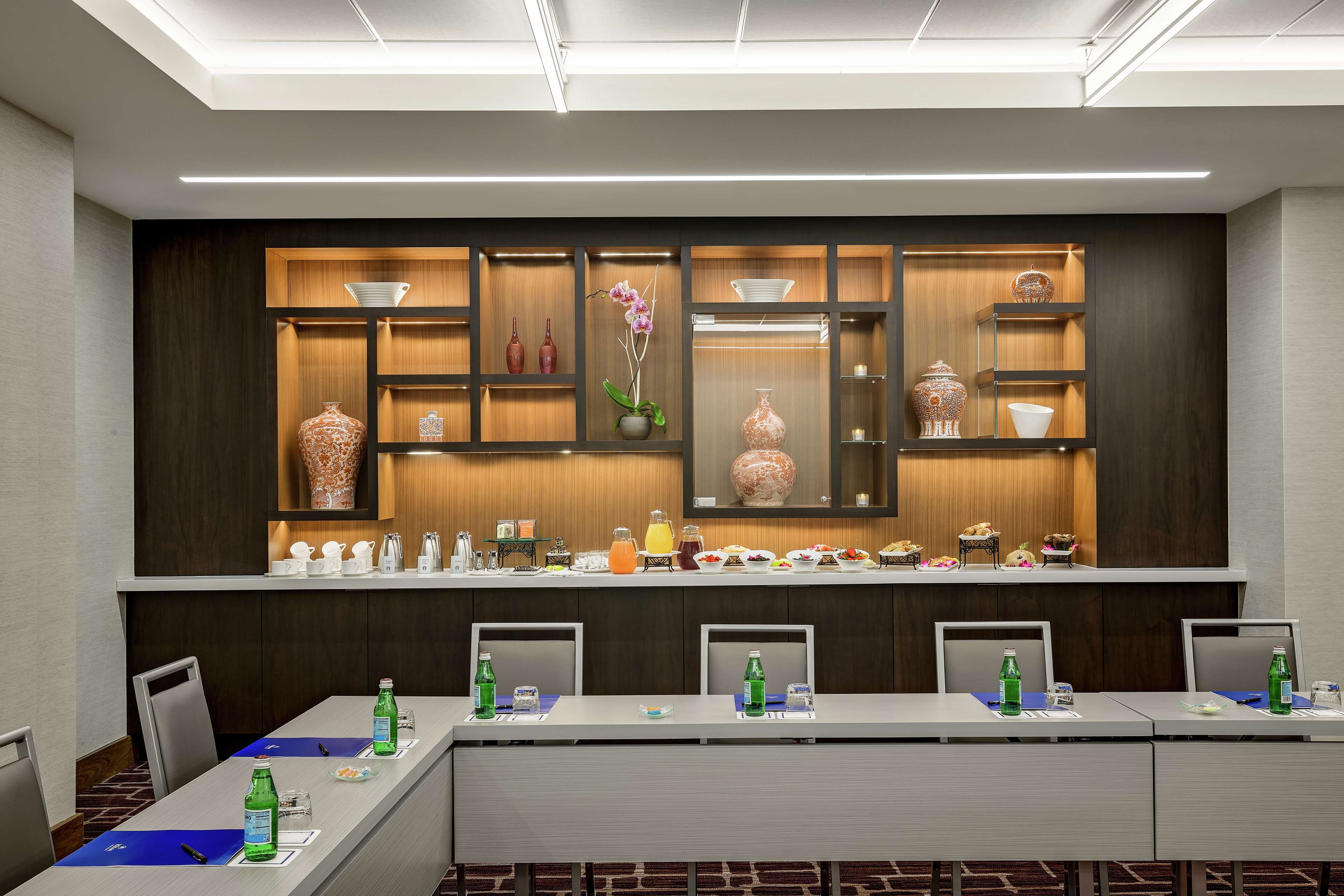 Фото Hilton Washington DC National Mall The Wharf