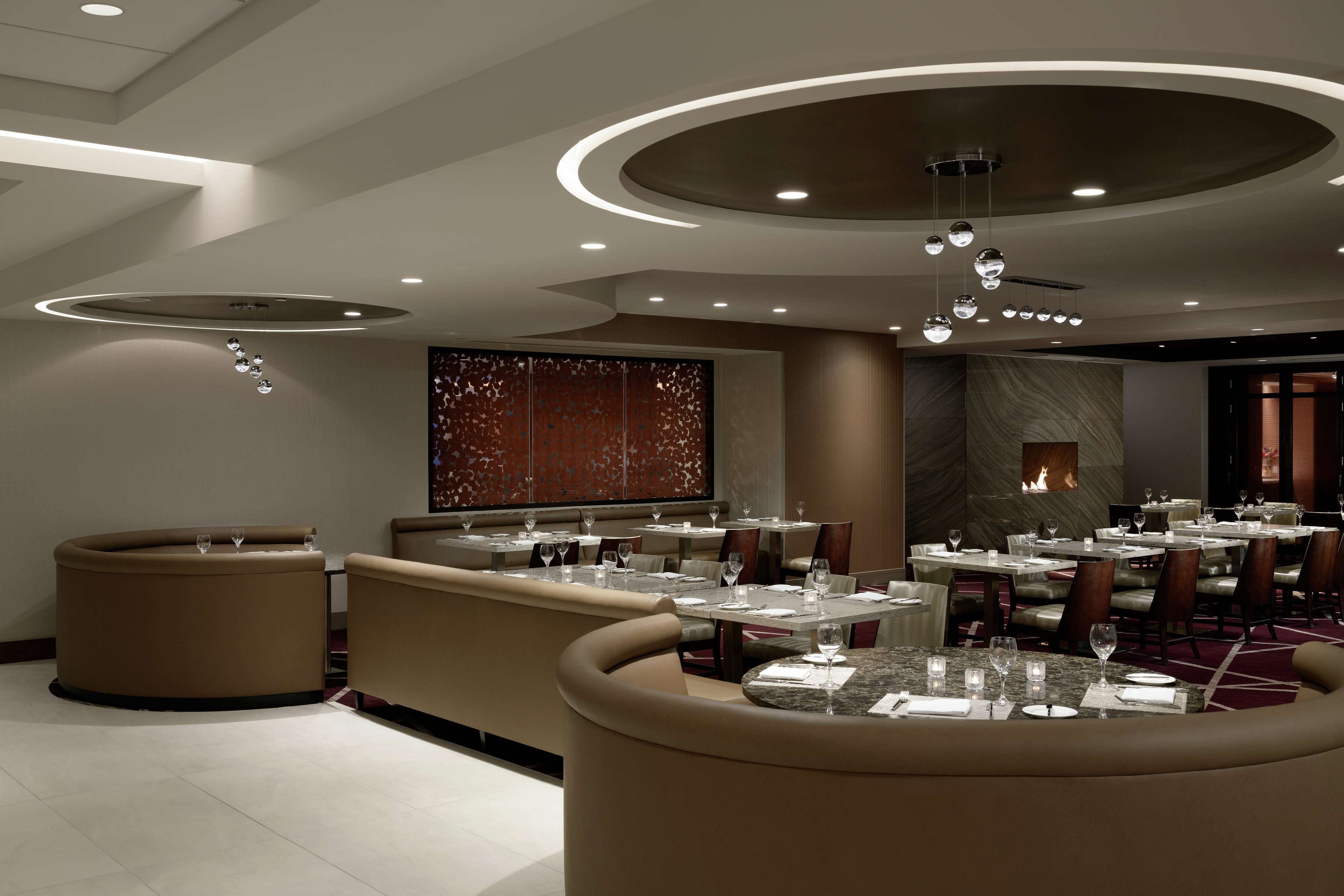 Фото Hilton Washington DC National Mall The Wharf