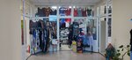 Одежда (Borovskaya ulitsa, 9/1), clothing store
