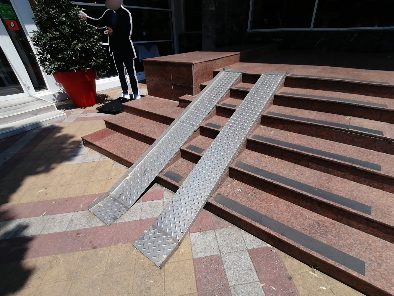 Фото Гостиница Москва