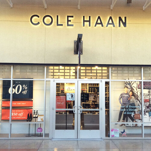 Cole haan deals 50 off