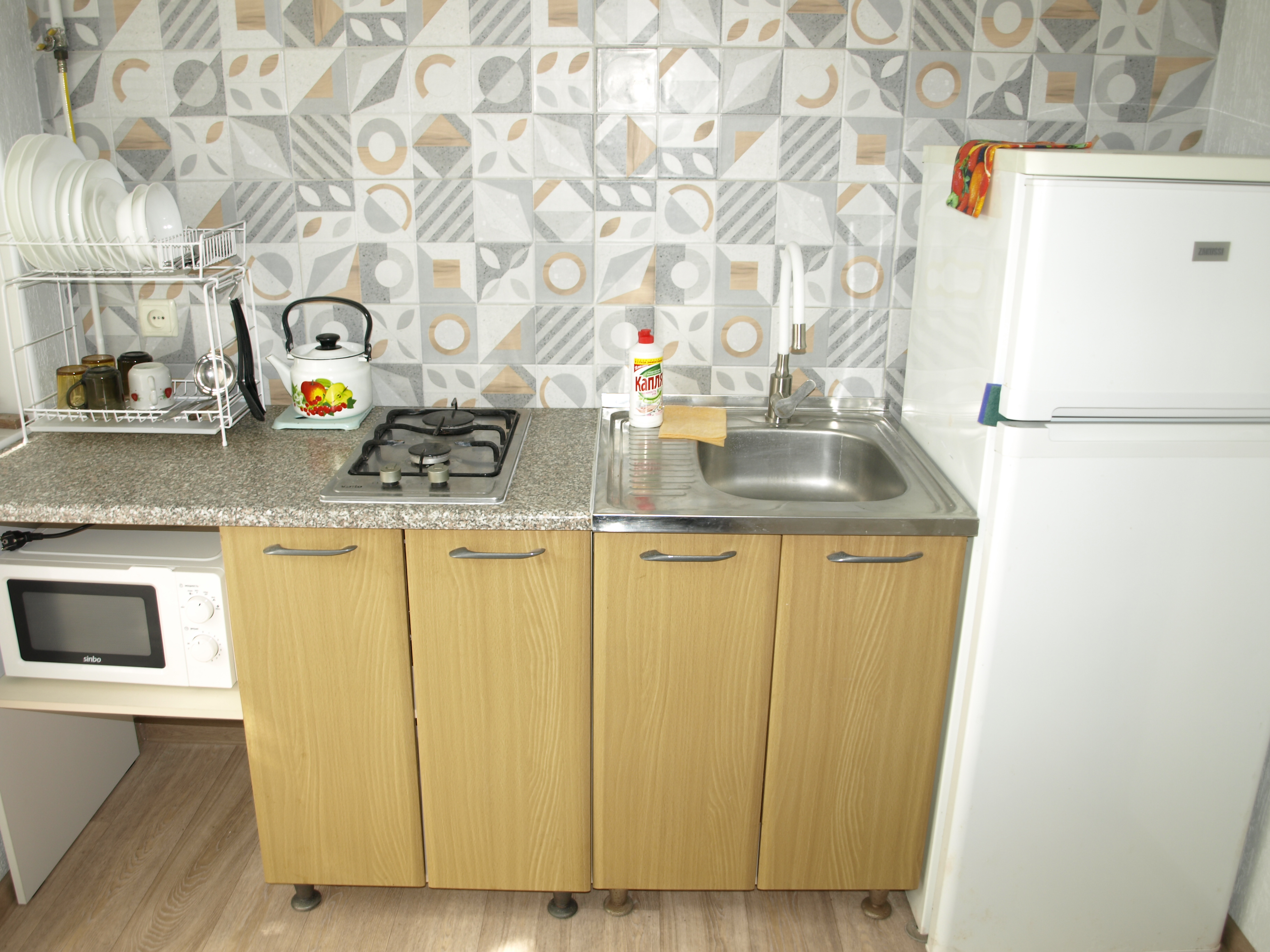 Фото Постоялый двор