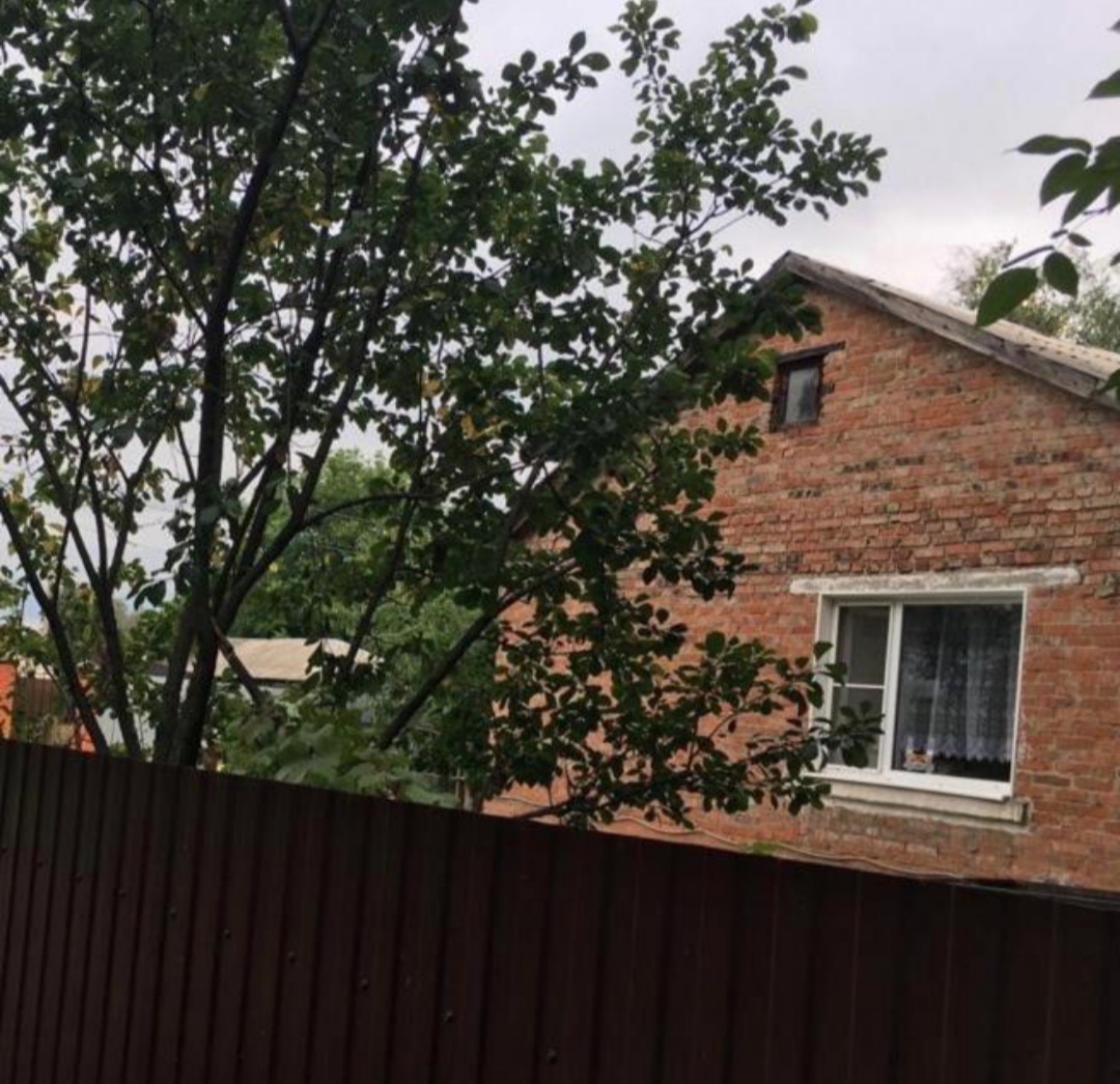 Фото Домик в деревне