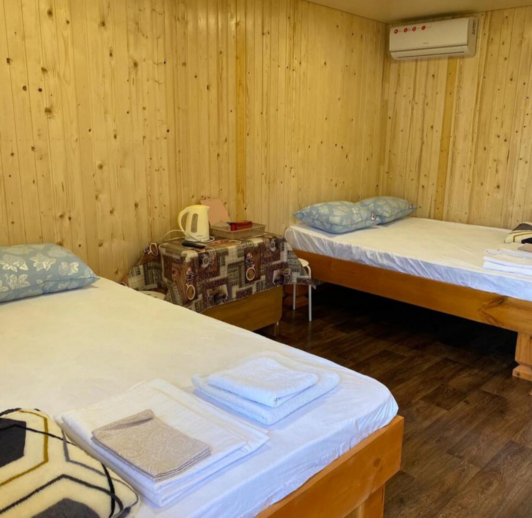 Фото Домик в деревне