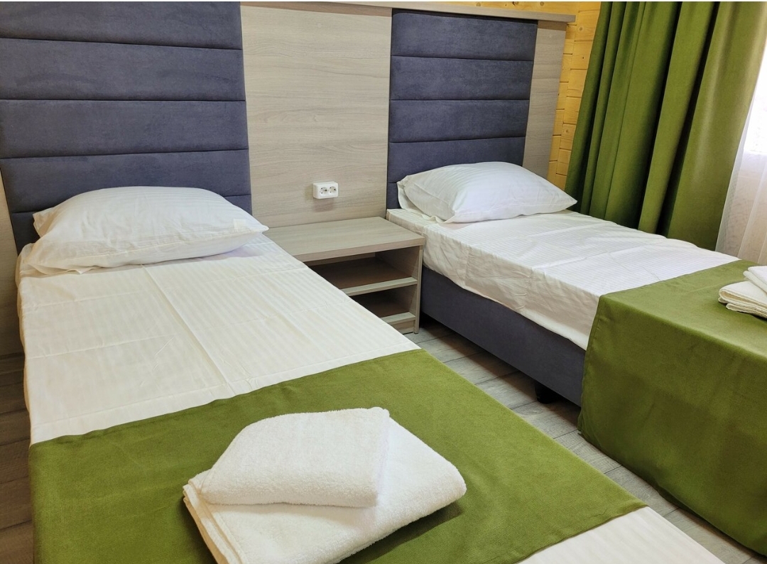 Фото Хронос