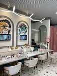 Fainail (Selskokhozyaystvennaya Street, 38к2), salón de belleza