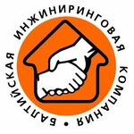 Baltiyskaya Inzhiniringovaya kompaniya (Maliy Vasilyevskogo Ostrova Avenue, 48к2), construction company