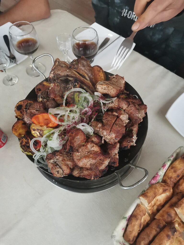 Resort Барракуда, Primorsky Krai, photo