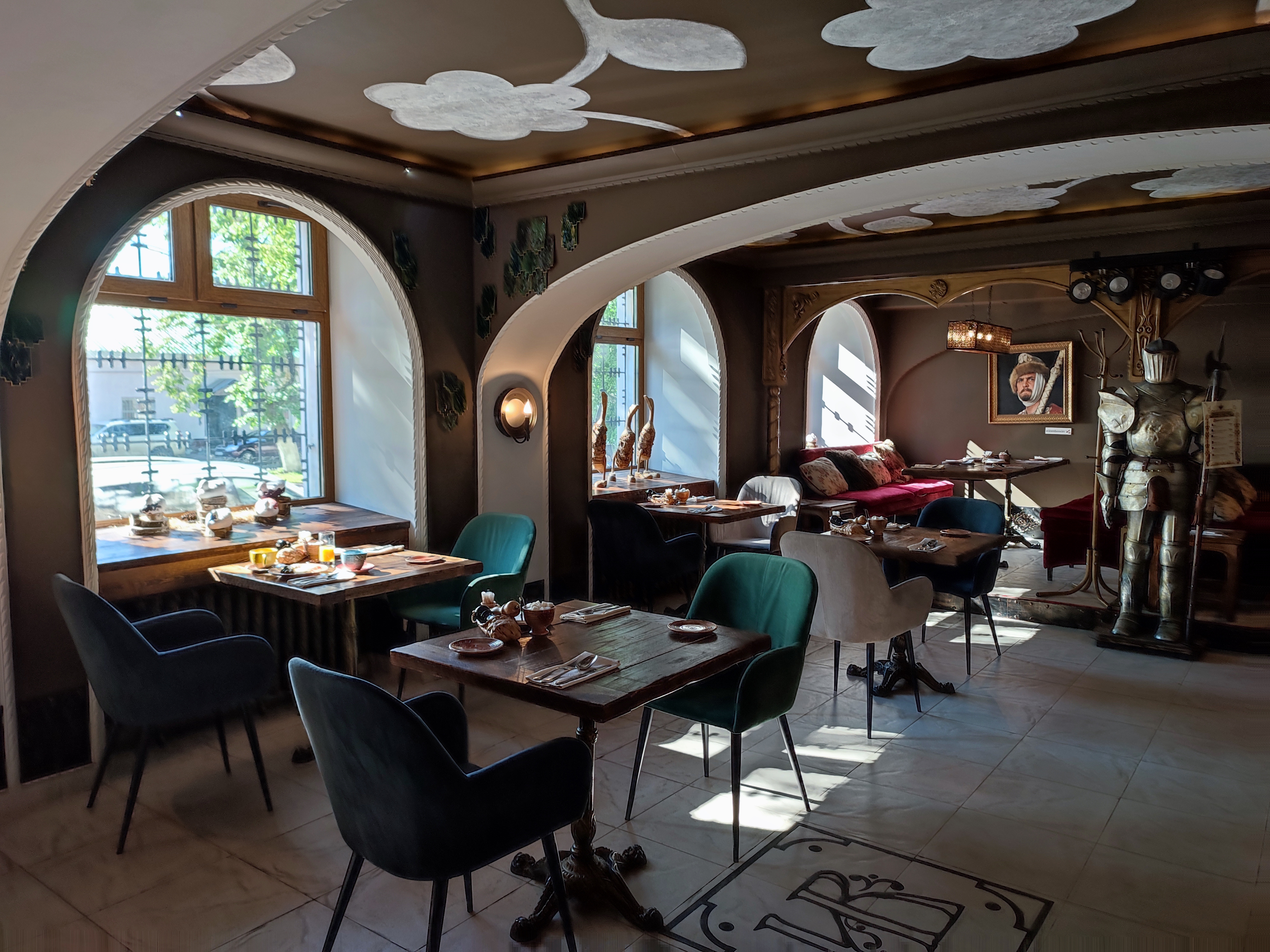 Фото Иоанн Васильевич