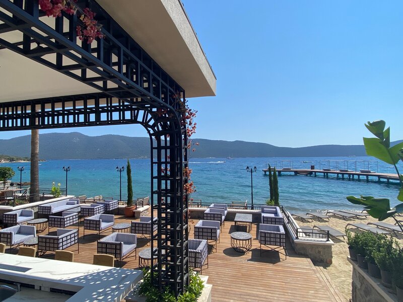 Гостиница Casa Nonna Bodrum в Бодруме