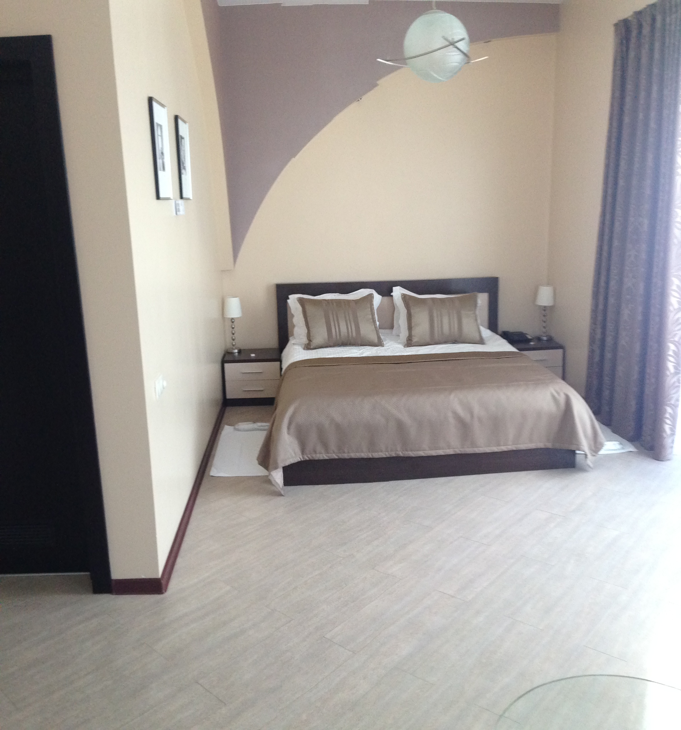 Фото АС Отель