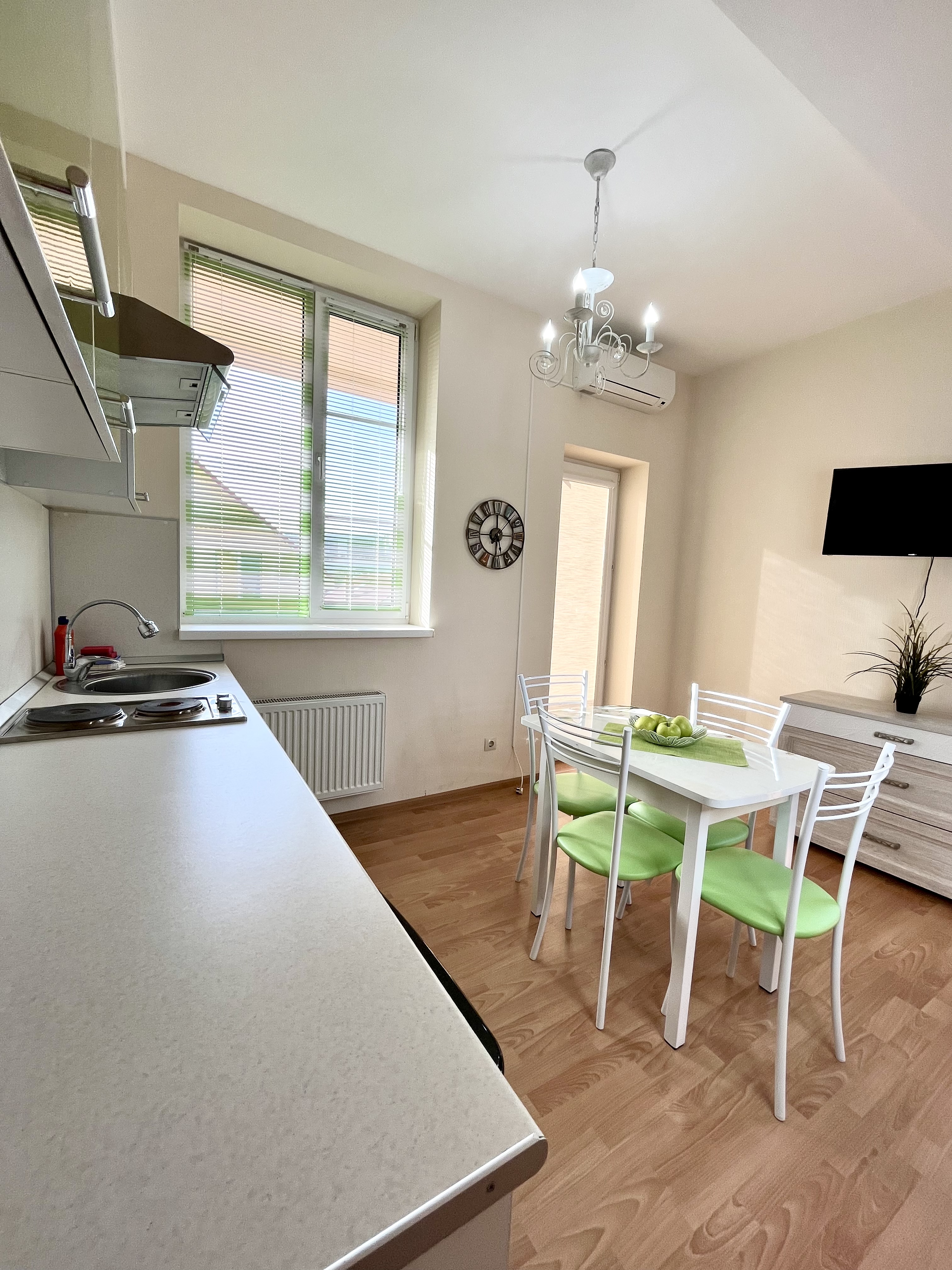 Фото Олимпийский парк