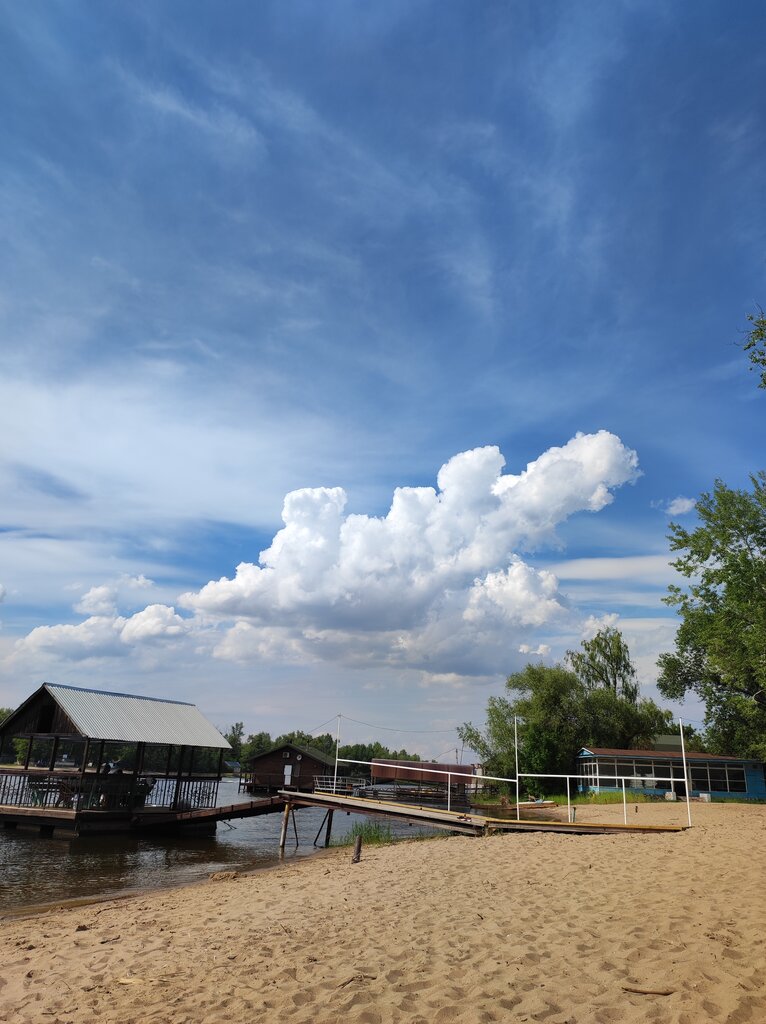 Resort Avtomobilist, Engels, photo